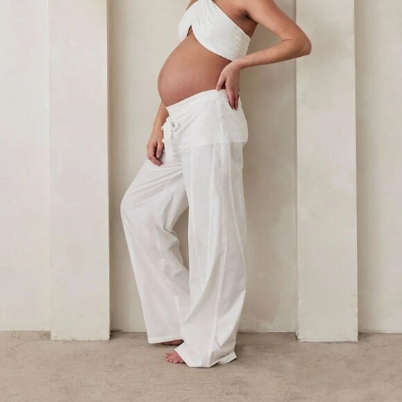 Bumpsuit The Relaxed Pant (XS) - Picture 1 of 4